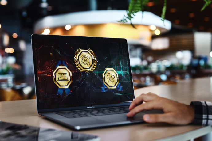 テクノロジーバッジ