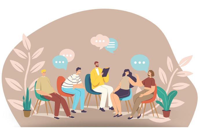 定例セッション