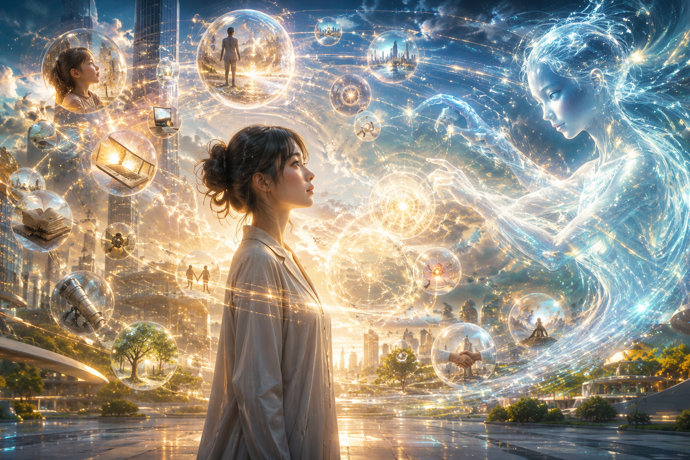 AI時代におけるコンテンツ価値の変化｜最後まで残るものとは？