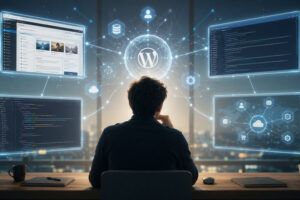 AI時代のWordPress運用に必要なのはコーディングより設計力