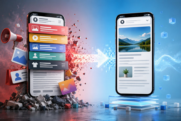 スマホUX改善の思考法―パソコンとは異なる体験設計と優先順位