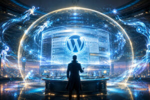 WordPressのセキュリティ対策―運営とは観測と改善の継続である