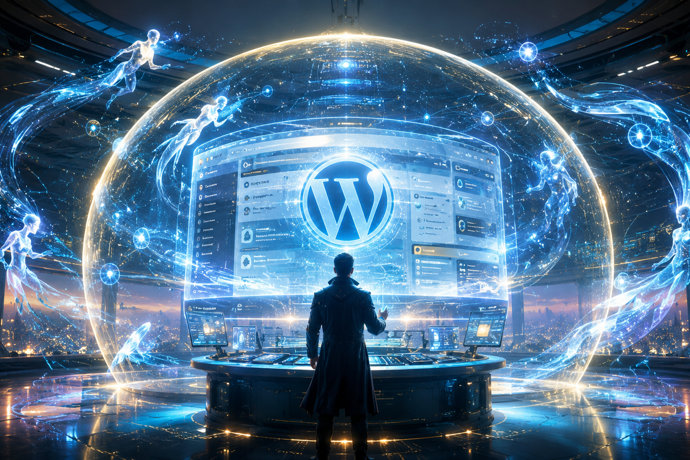 WordPressのセキュリティ対策―運営とは観測と改善の継続である