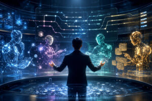 AI共同開発とは？ChatGPT・Codex・GitHubで役割分担する開発フロー