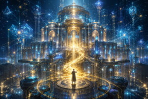 SEO上位表示の秘訣はサイト全体の設計にある―建築の例で理解する知識構造