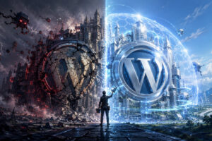 WordPressの更新はなぜ重要？重大脆弱性「wp2shell」から学ぶセキュリティ対策