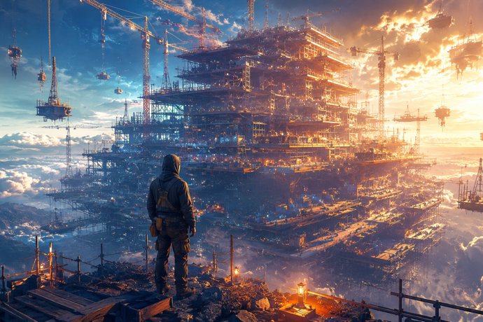 Steamはなぜ世界最大級のゲームプラットフォームになったのか？多層構造から学ぶビジネスの成長戦略