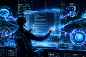VSCodeとは？Codex・GitHubと連携する開発環境を初心者向けに解説